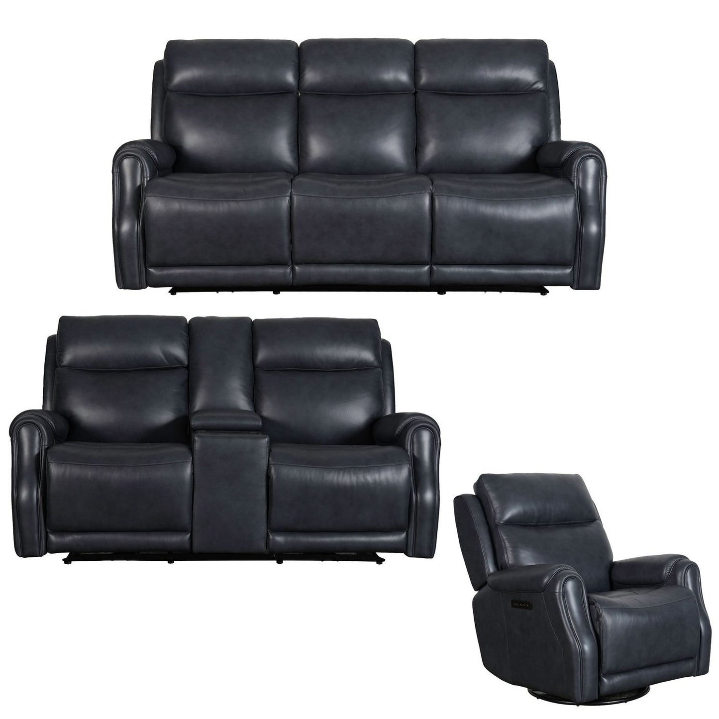 Clinton - Sofa Set - Hornell Furniture Outlet
