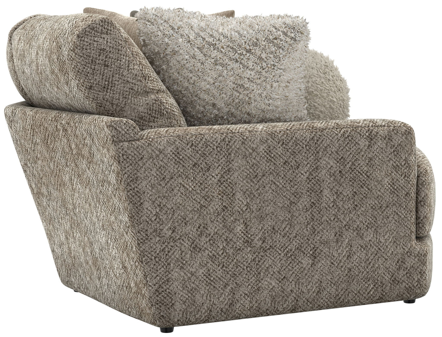 Turner - Sectional - Hornell Furniture Outlet