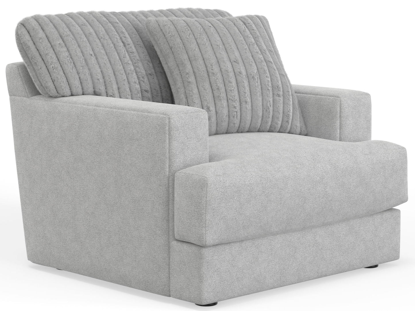 Eagan - Chair - Hornell Furniture Outlet