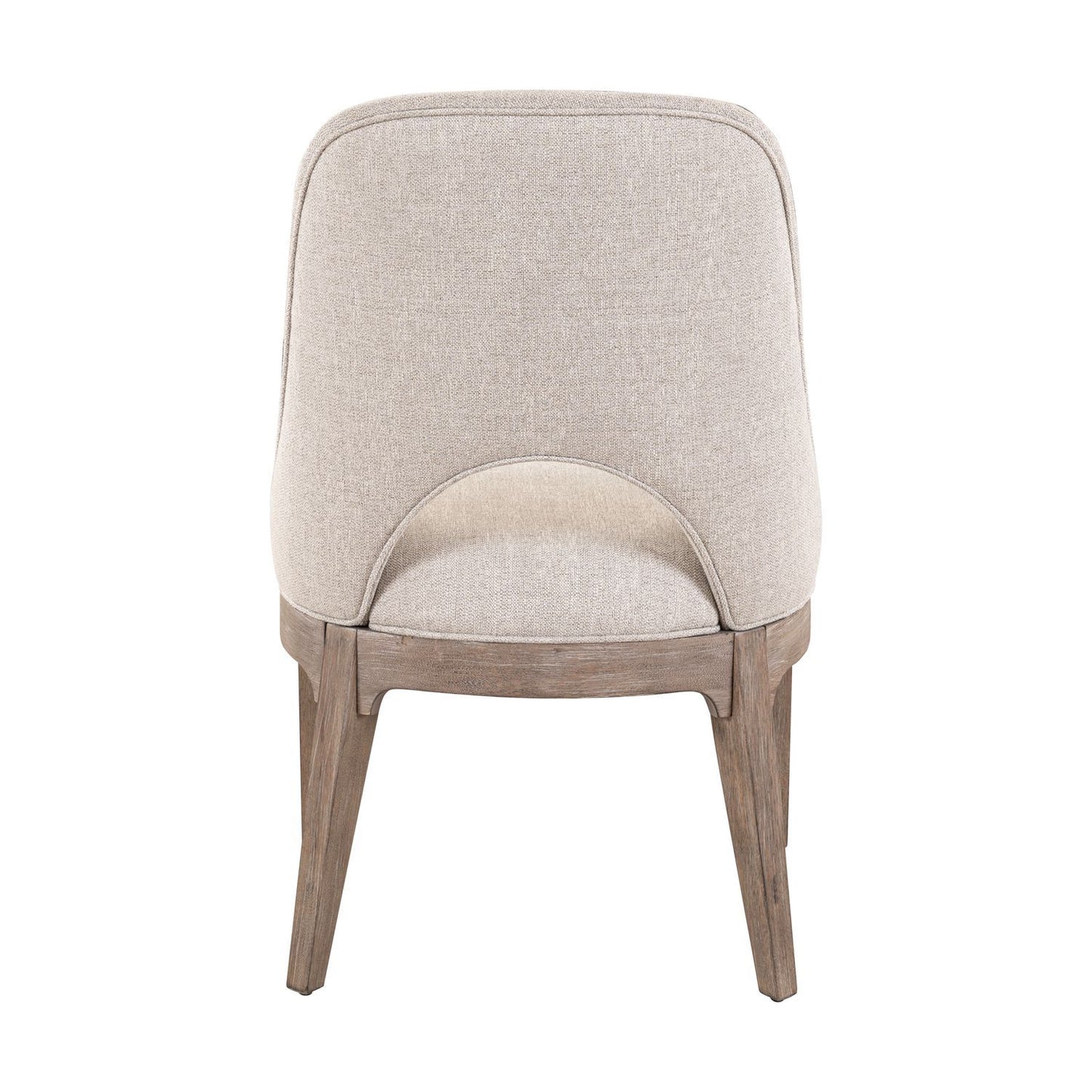 South Bend - Upholstered Side Chair (RTA) - Hornell Furniture Outlet