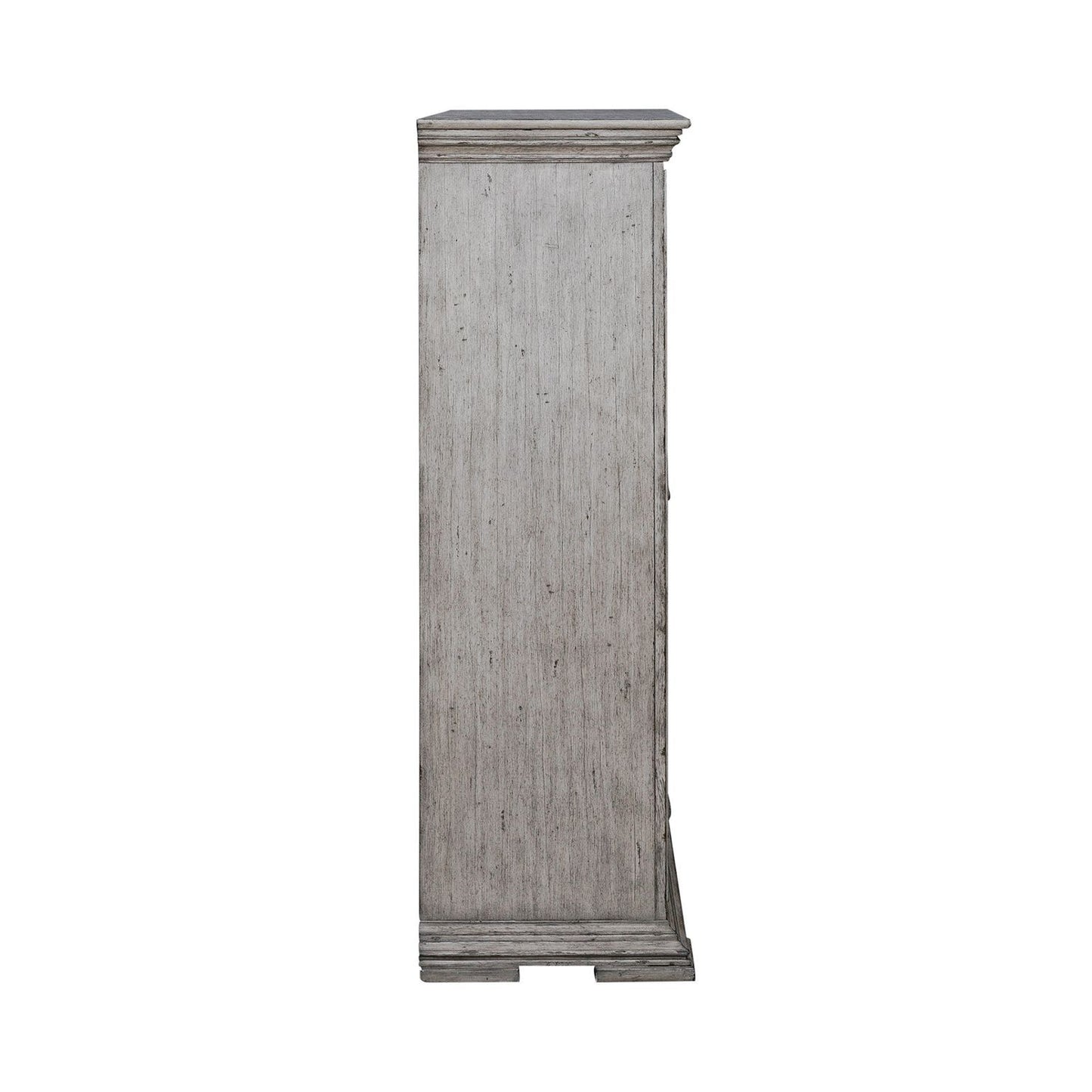 Big Valley - Door Chest - Hornell Furniture Outlet