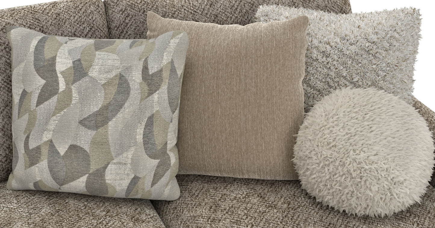 Turner - Sectional - Hornell Furniture Outlet
