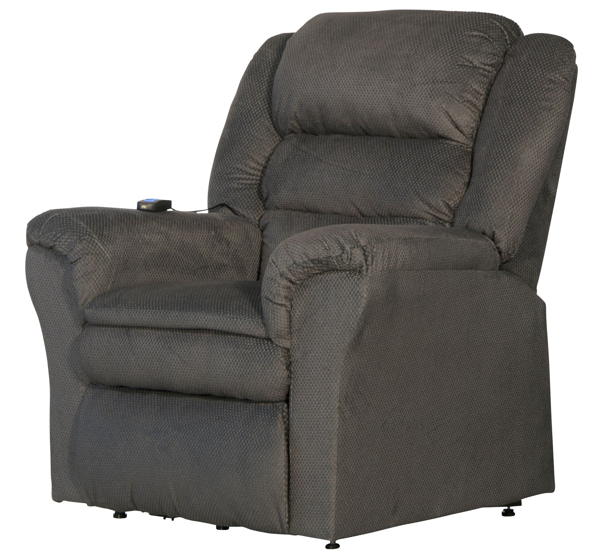 Preston - Power Lift Recliner - Hornell Furniture Outlet