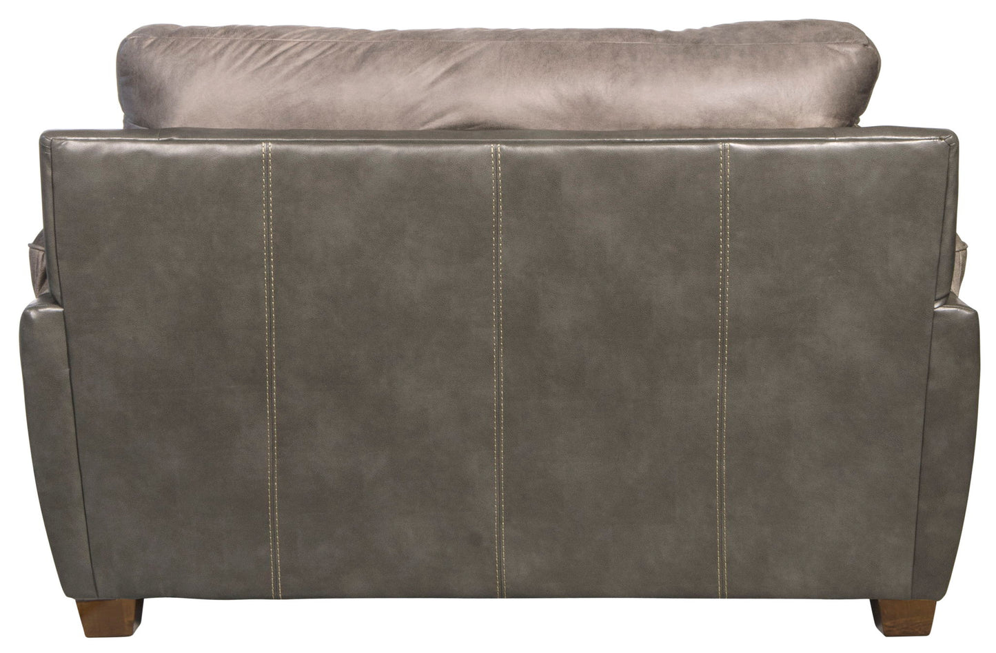 Drummond - Chair 1/2 - Hornell Furniture Outlet