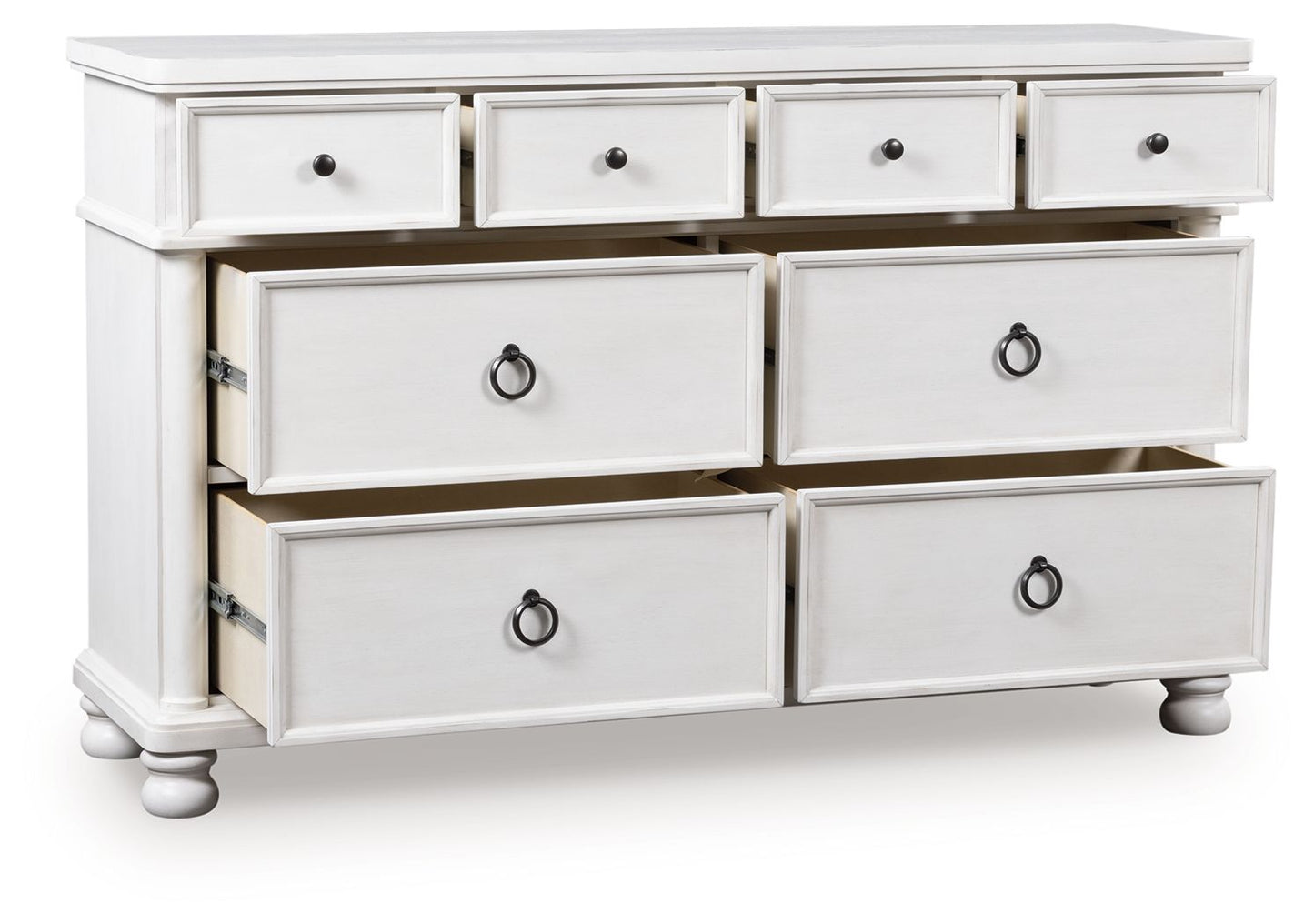 Rowlenstown - Dresser - Hornell Furniture Outlet