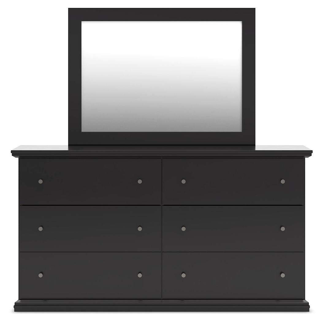 Maribel - Dresser - Hornell Furniture Outlet