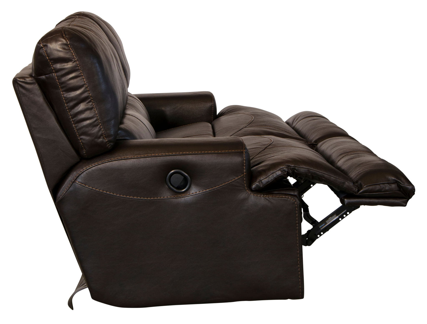 Wembley - Lay Flat Reclining Sofa - Hornell Furniture Outlet