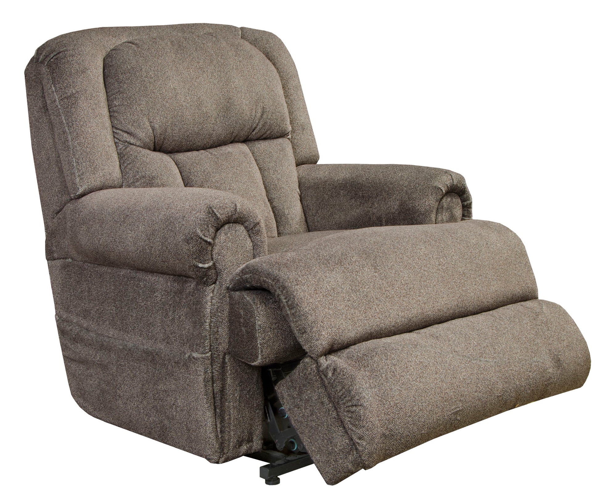 Burns - Power Lift Full Lay Flat With "Dual Motor" Comfort Function - Hornell Furniture Outlet