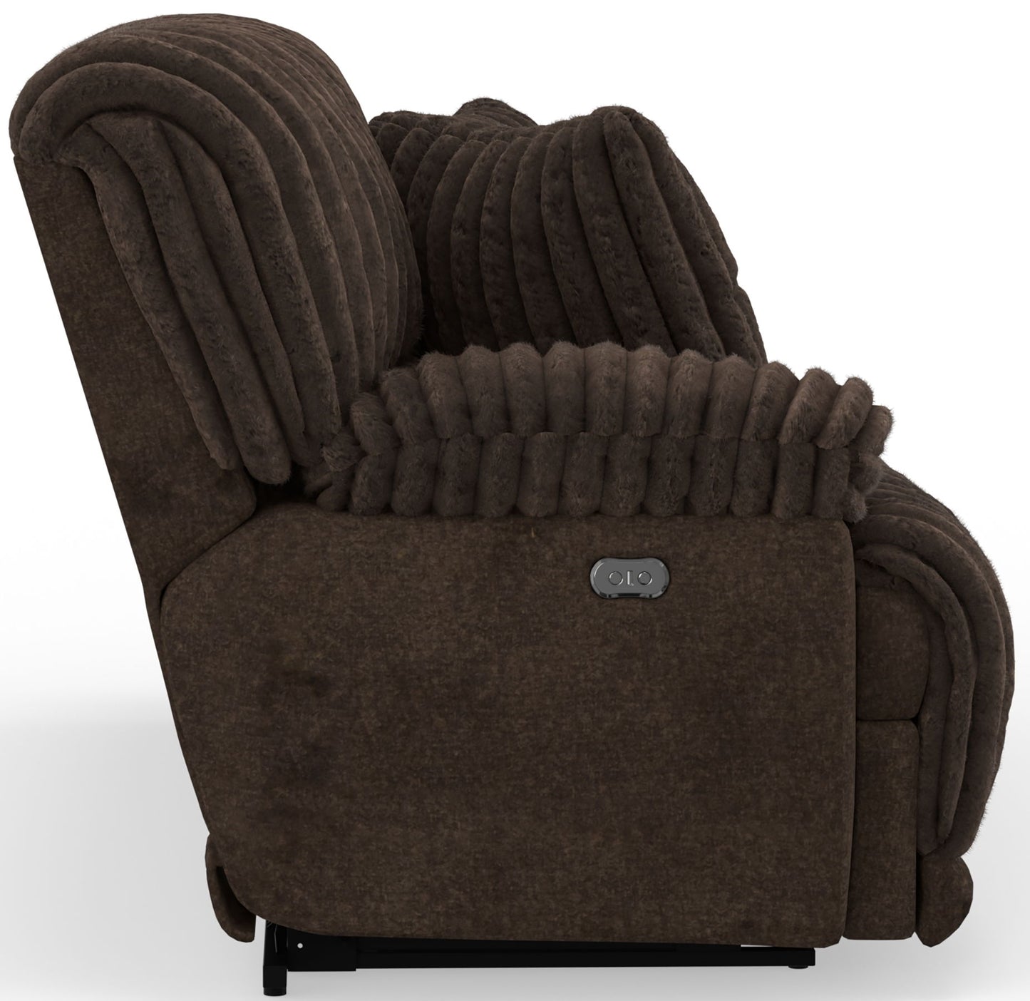 Hollifield - Reclining Sofa - Hornell Furniture Outlet