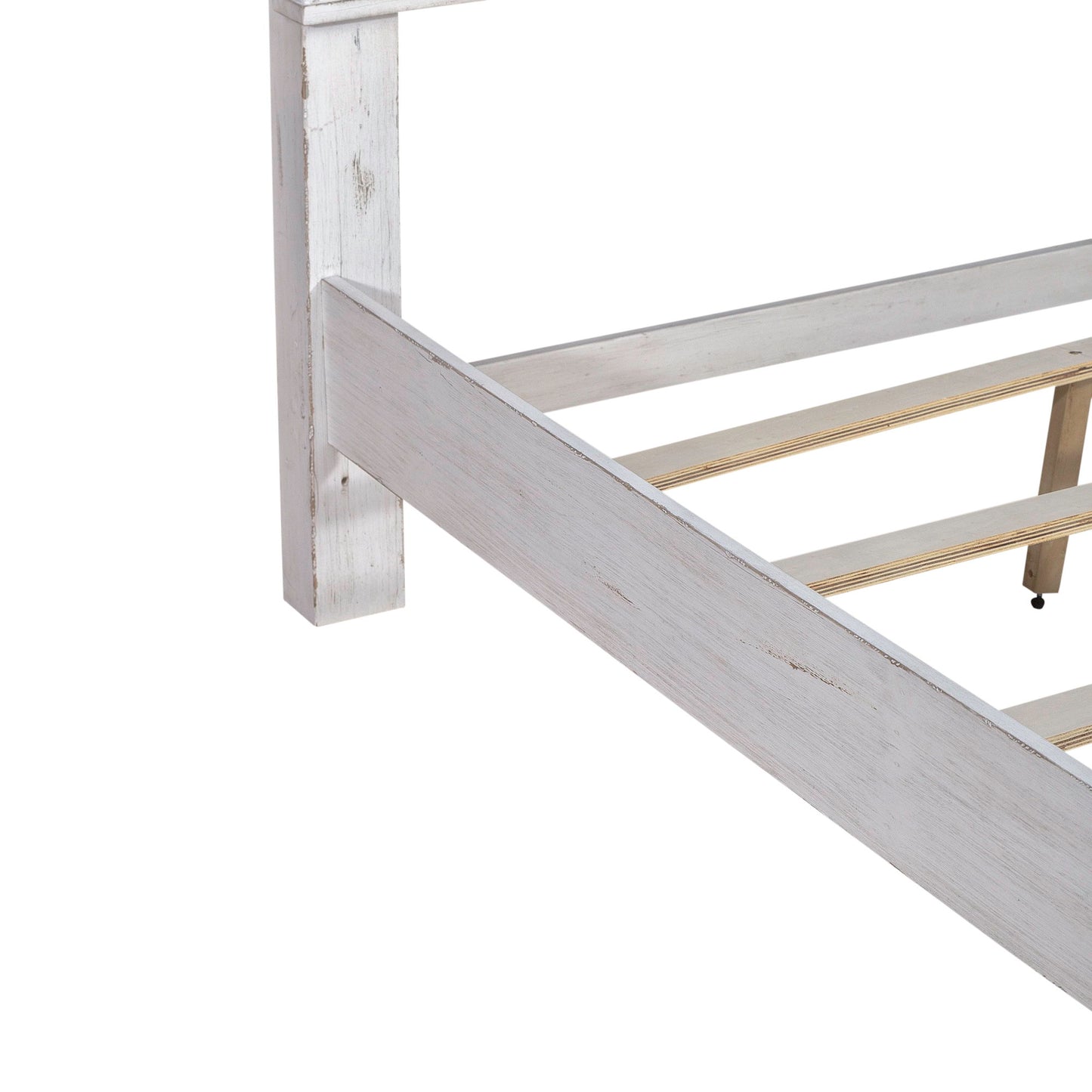 River Place - Panel Bed - Hornell Furniture Outlet