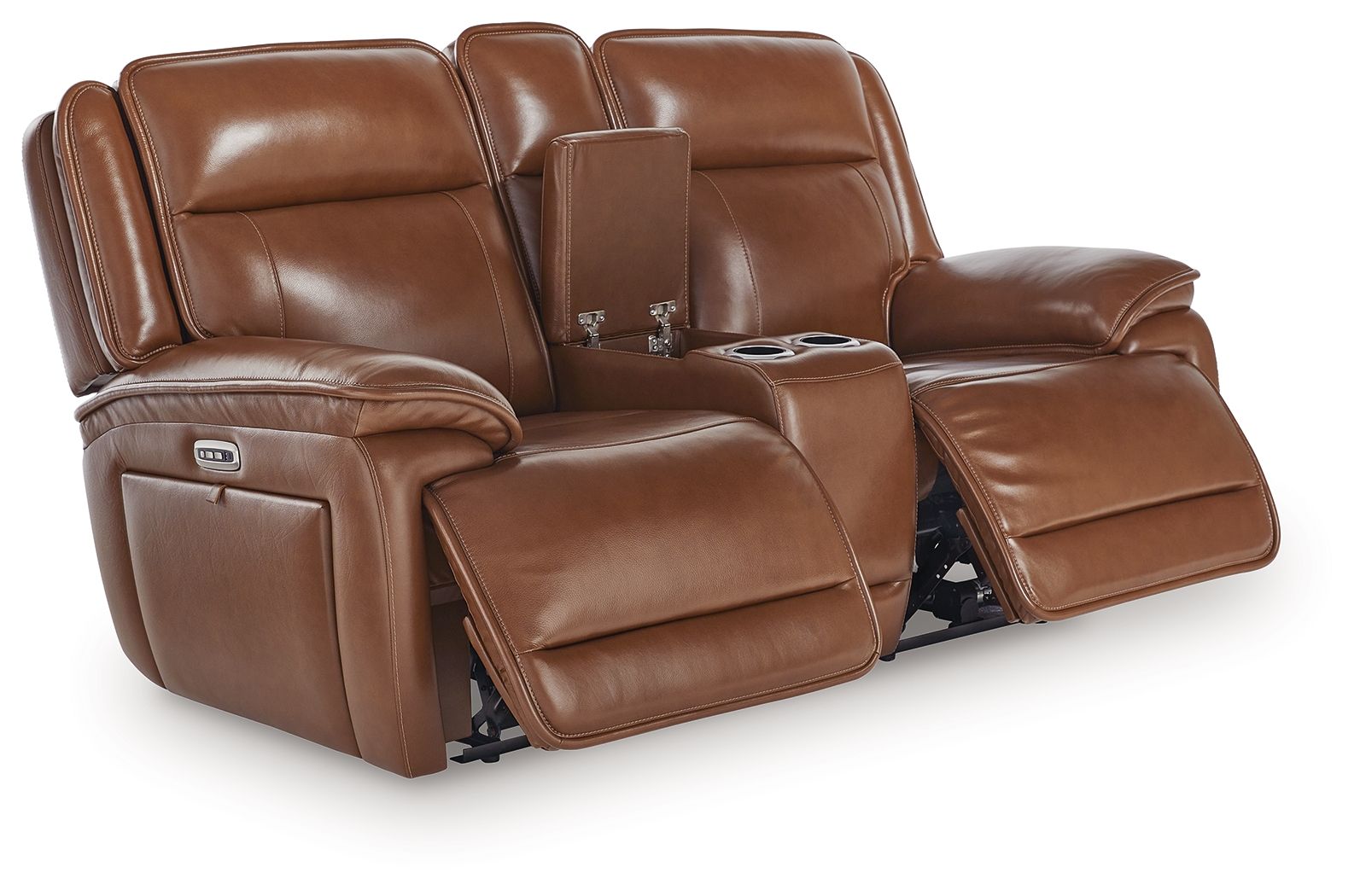 Healy Pier - Reclining Sofa Set - Hornell Furniture Outlet