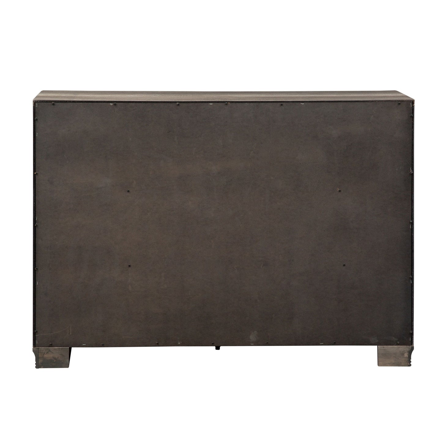 Tanners Creek - Server - Dark Gray - Hornell Furniture Outlet