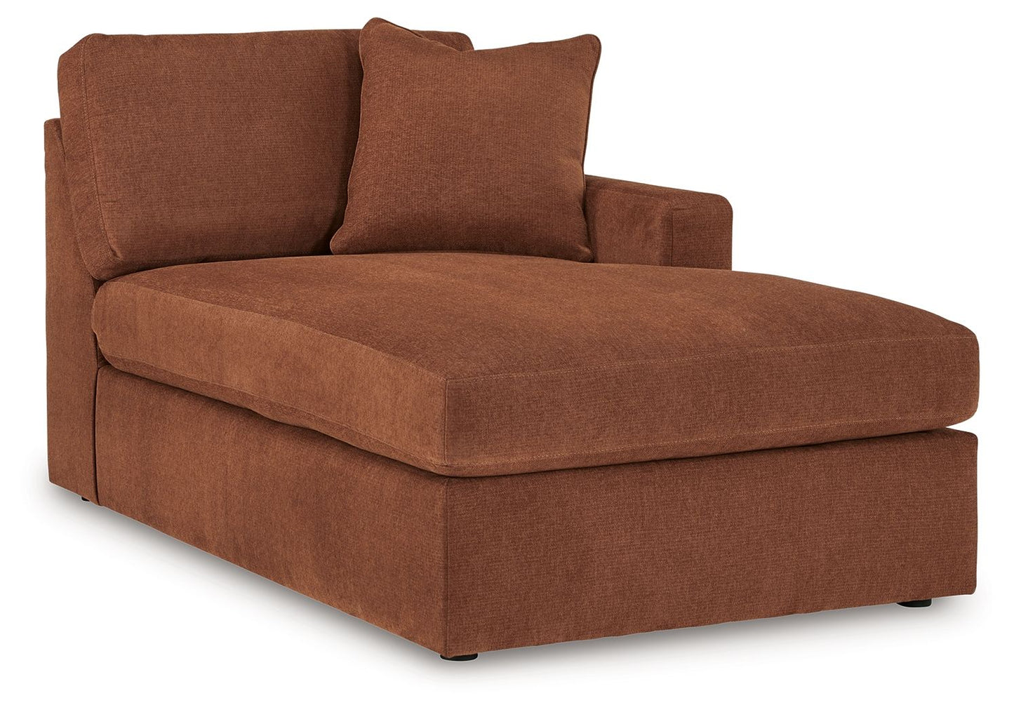 Modmax - Spice - Sectional - Hornell Furniture Outlet