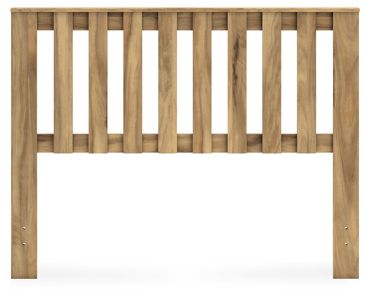 Bermacy - Panel Headboard - Hornell Furniture Outlet