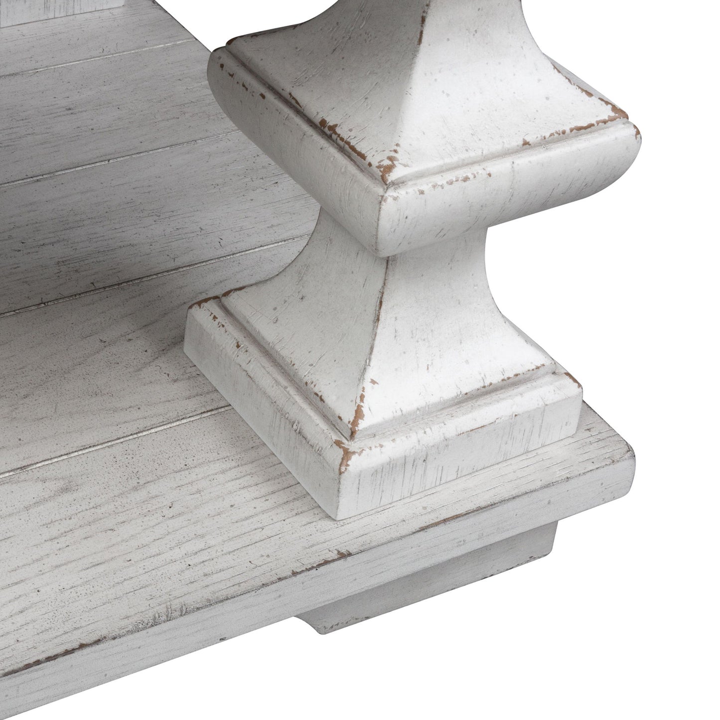 Sedona - Cocktail Table - Hornell Furniture Outlet