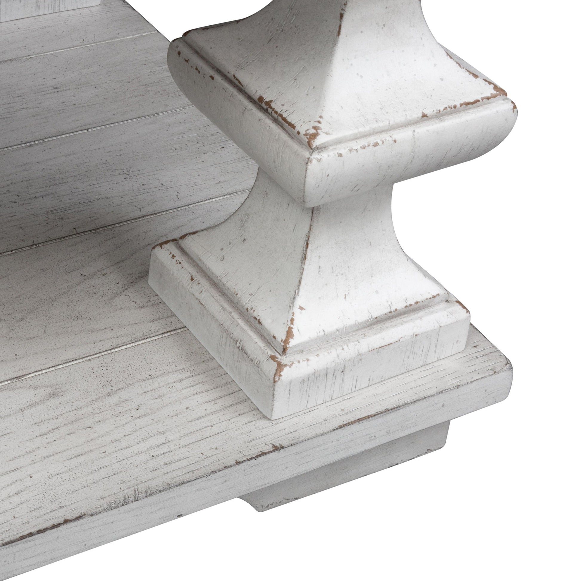 Sedona - Cocktail Table - Hornell Furniture Outlet