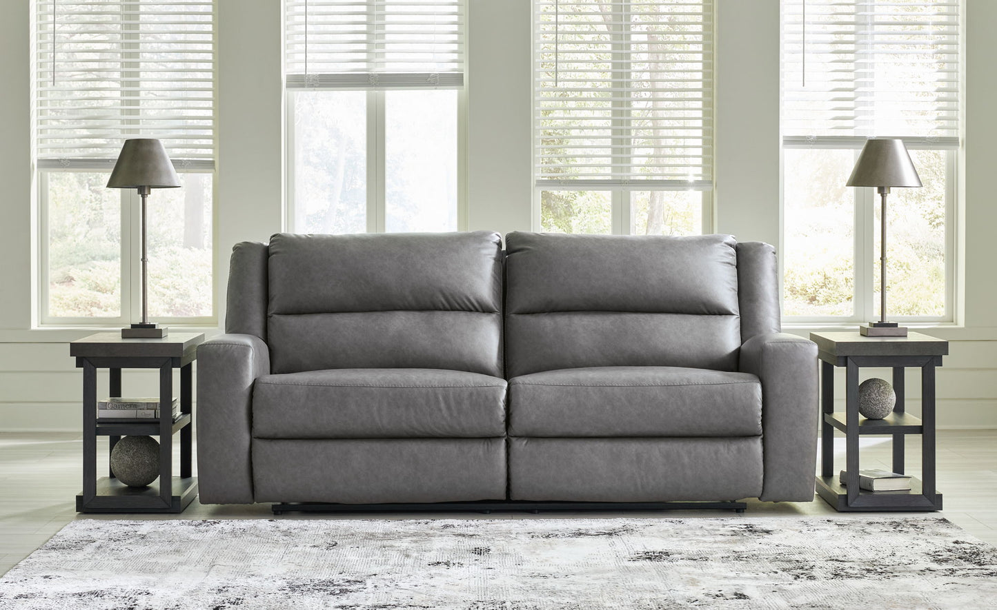 Brixworth - Living Room Set - Hornell Furniture Outlet