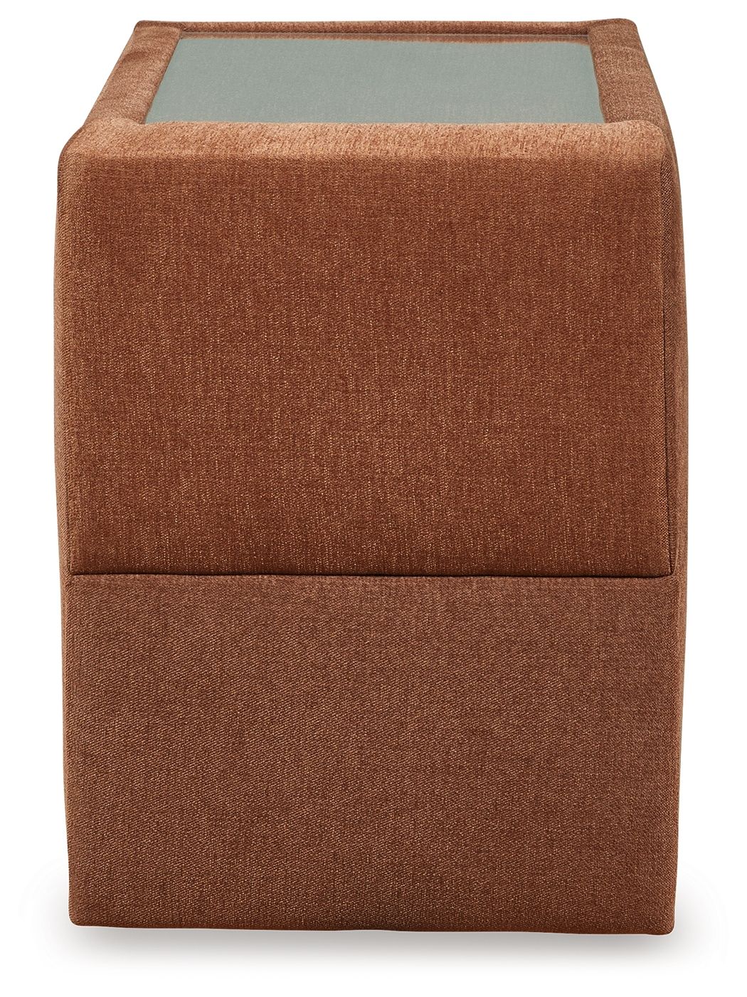 Modmax - Spice - Sectional - Hornell Furniture Outlet