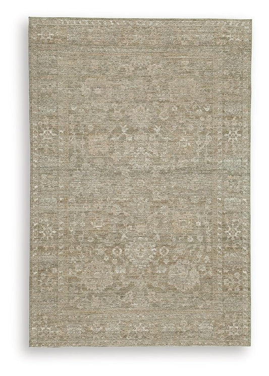Neroham - Rug - Hornell Furniture Outlet