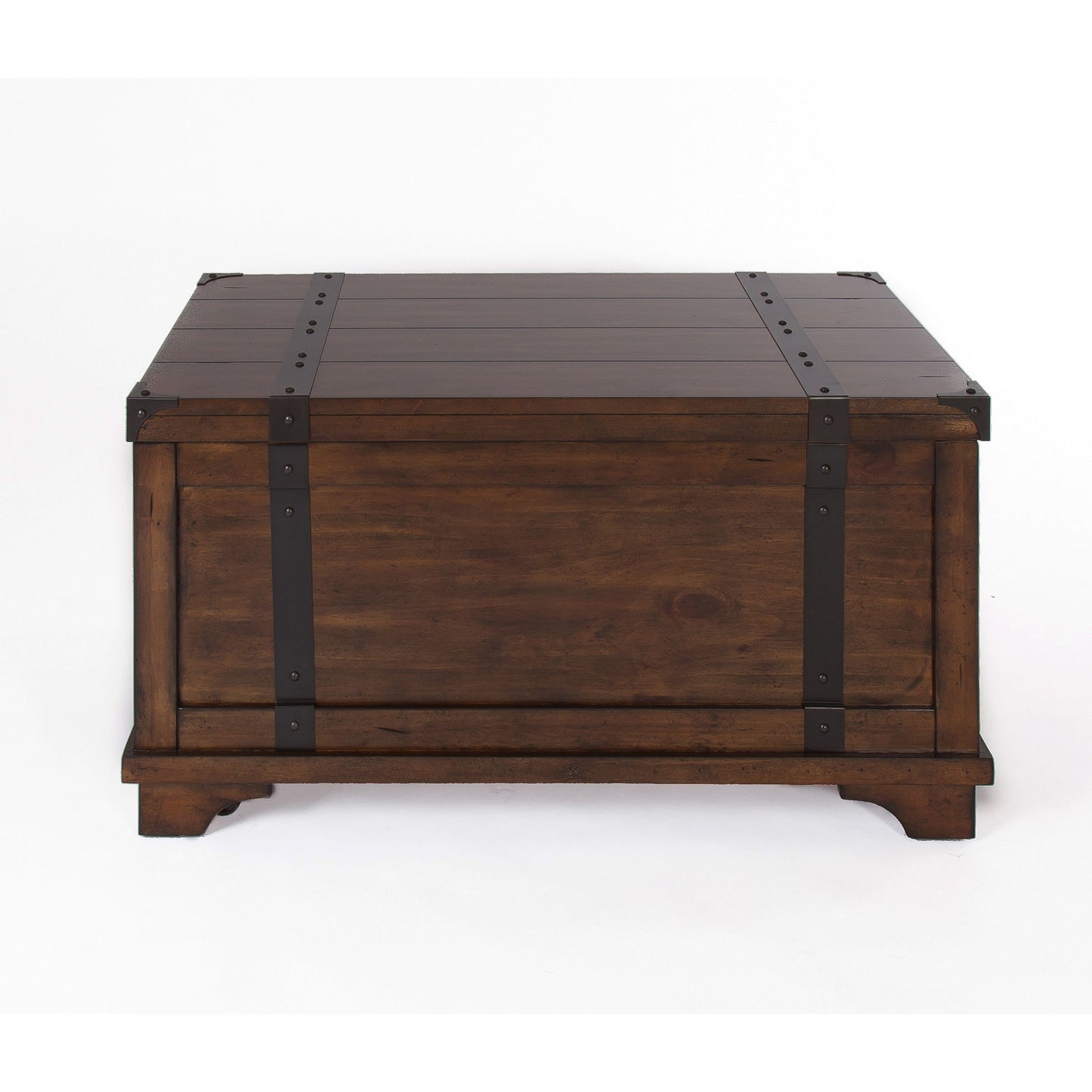 Aspen Skies - 3 Piece Set (1 - Cocktail 2 - End Tables) - Hornell Furniture Outlet