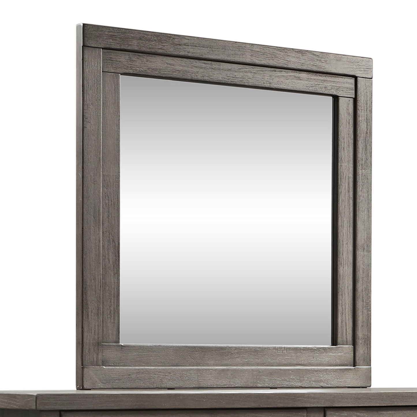 Modern Farmhouse - Mirror - Hornell Furniture Outlet