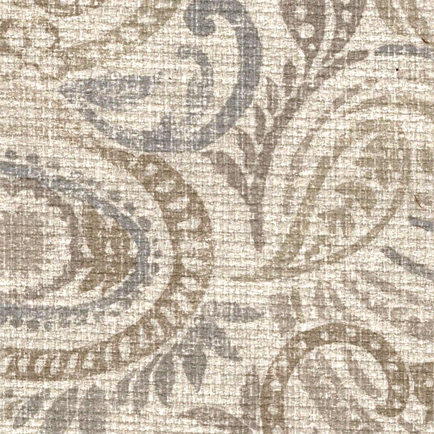 Justine - Lay Flat Reclining Loveseat - Burlap - Hornell Furniture Outlet