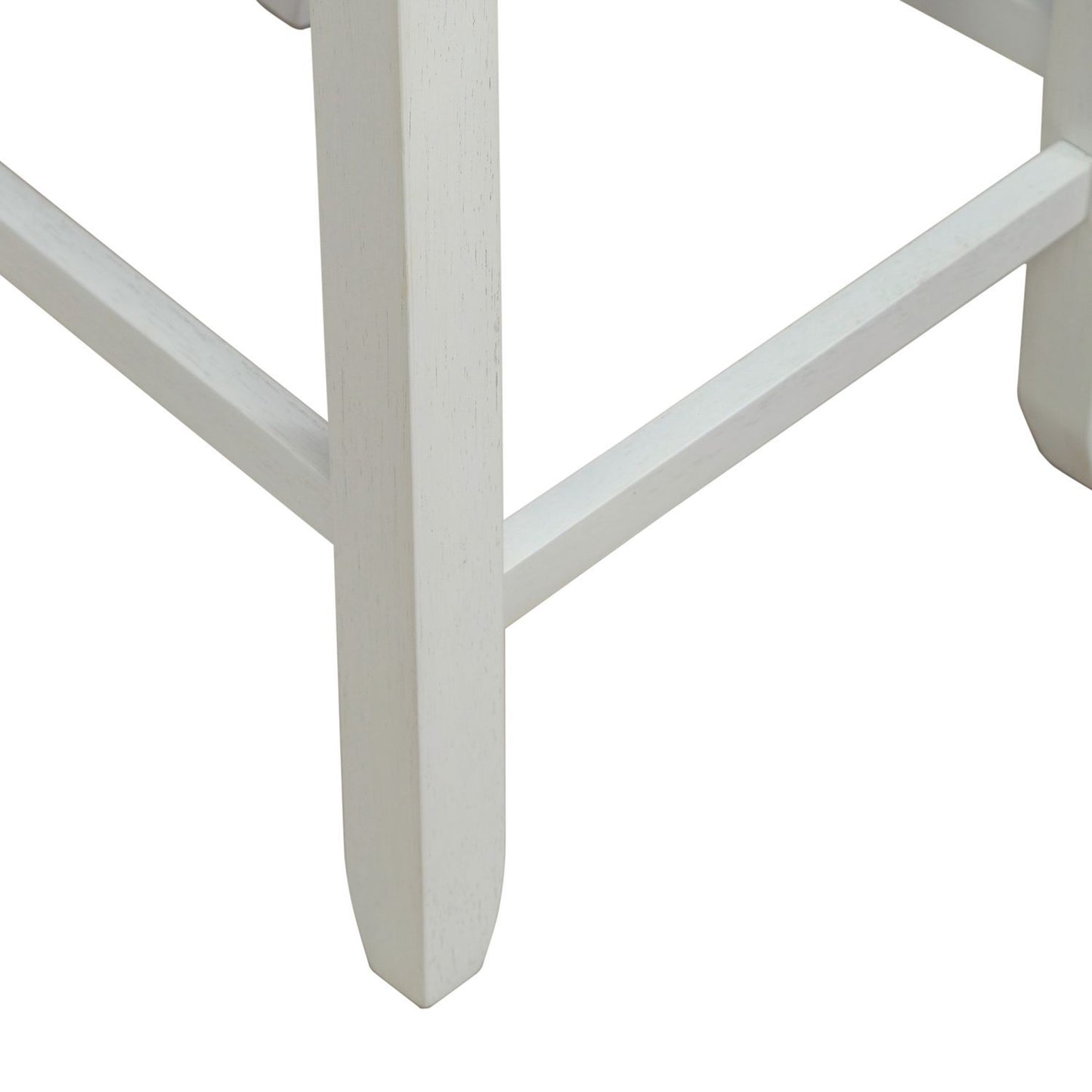 Brook Bay - Slat Back Upholstered Counter Chair (RTA) - Hornell Furniture Outlet