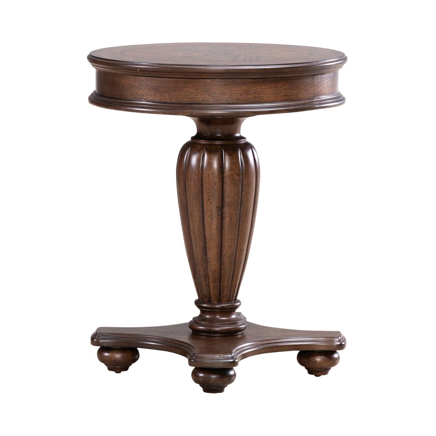 Allington - Table - Hornell Furniture Outlet