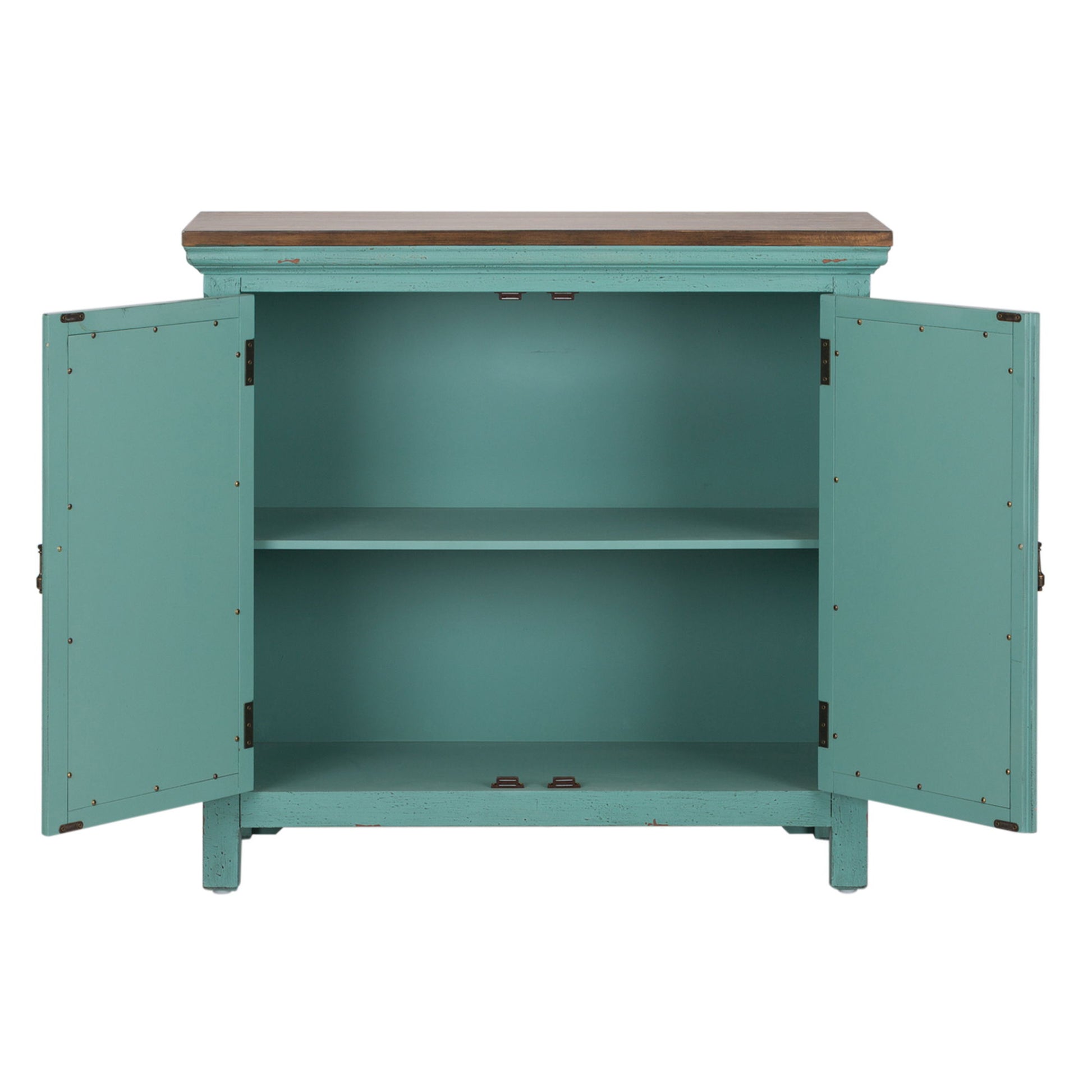 Kensington - Accent Cabinet - Hornell Furniture Outlet