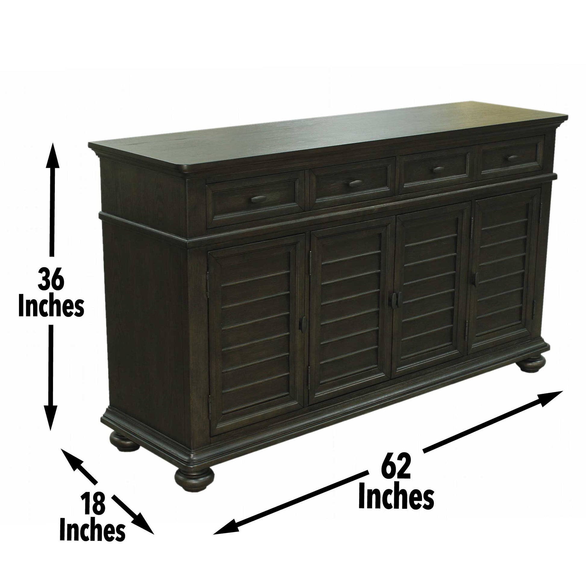 Linnett - Dining Set - Hornell Furniture Outlet