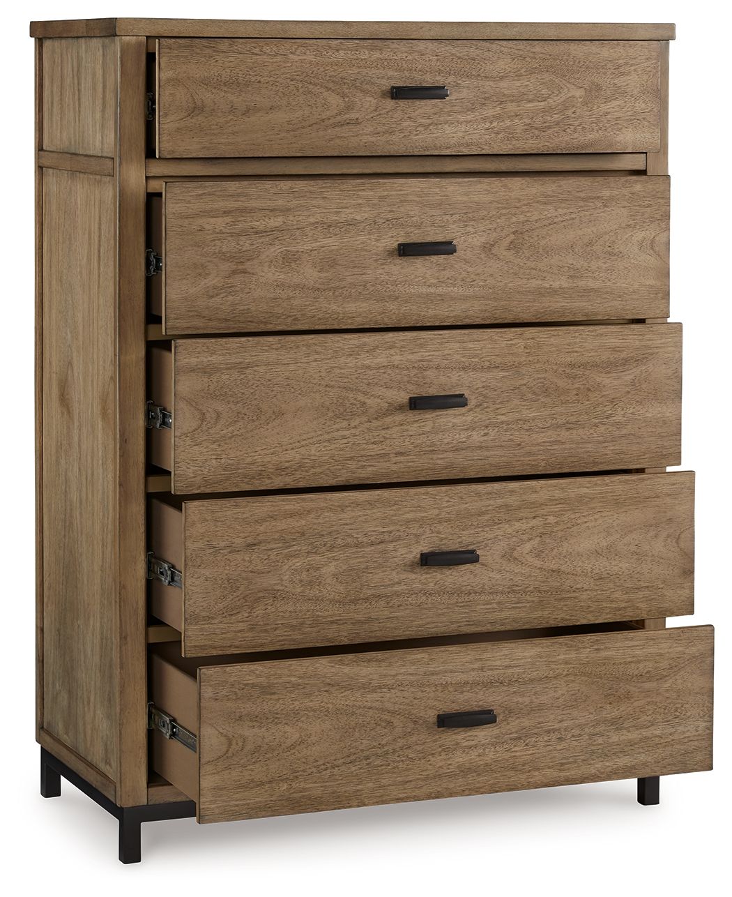 Tomtyn - Upholstered Bed Set - Hornell Furniture Outlet