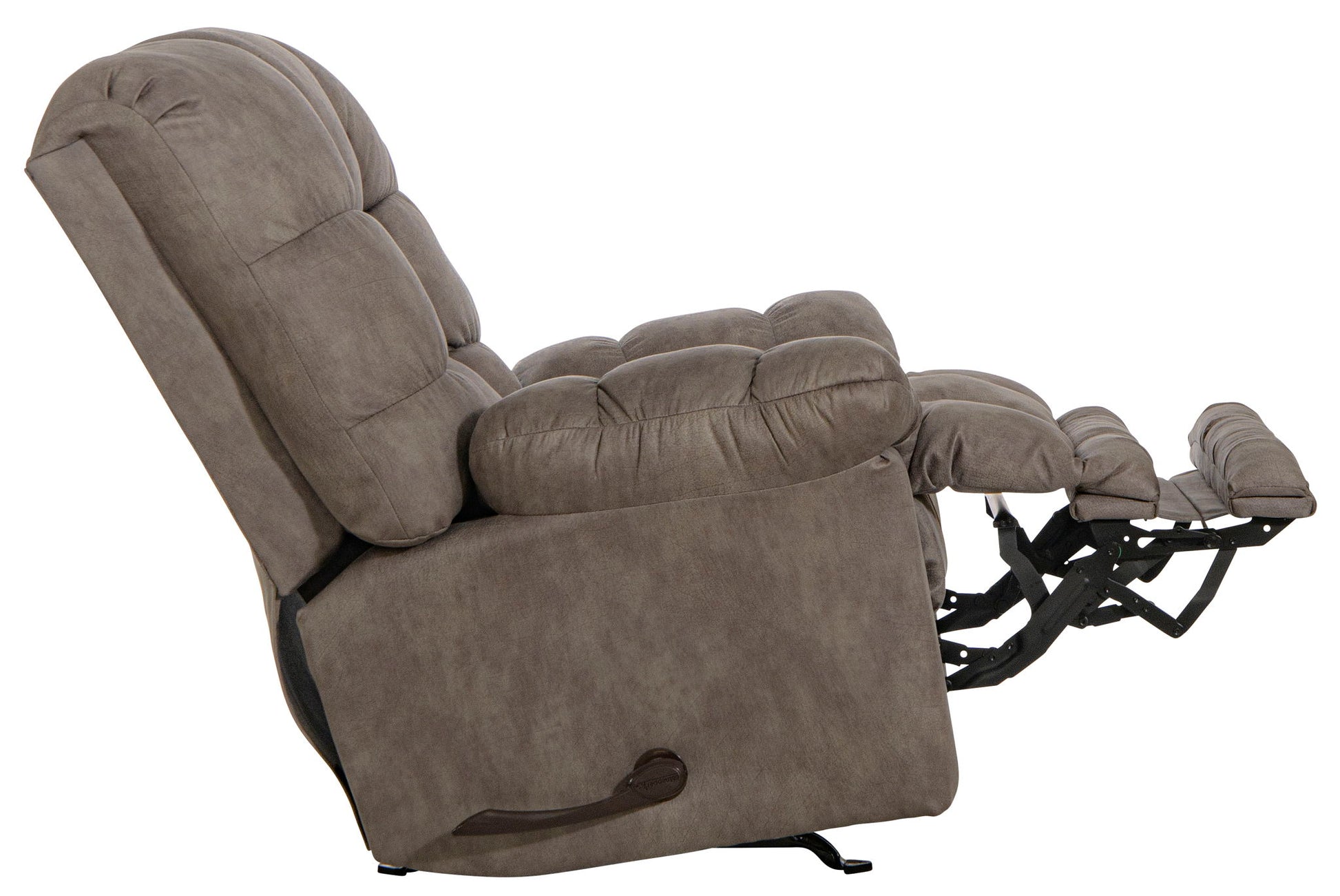 Machado - Chaise Rocker Recliner - Hornell Furniture Outlet