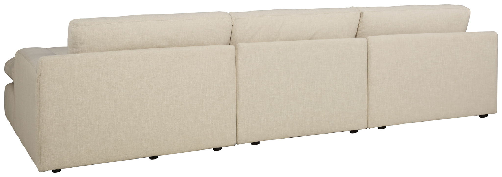 Elyza - Sectional Set - Hornell Furniture Outlet