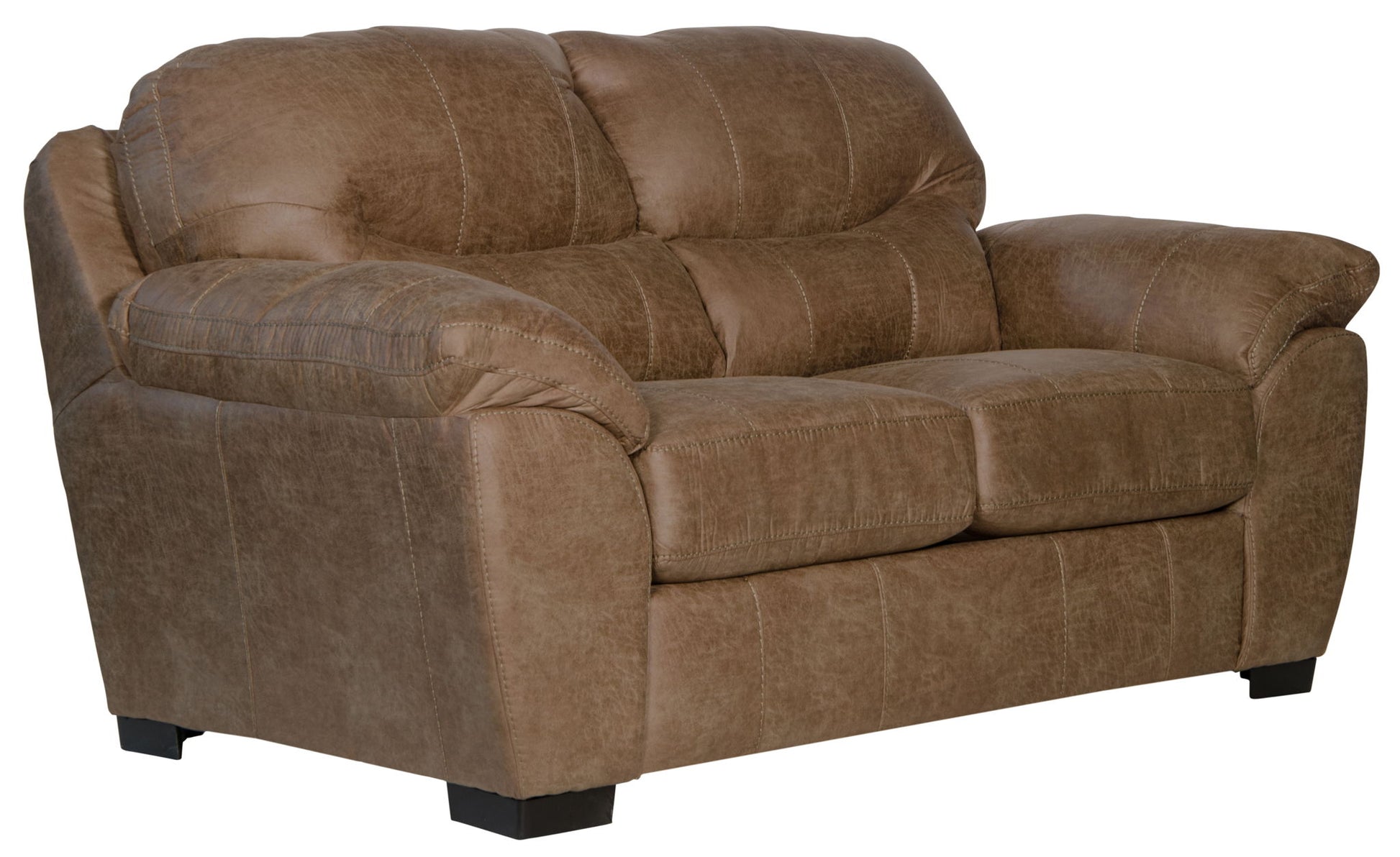 Grant - Loveseat - Hornell Furniture Outlet