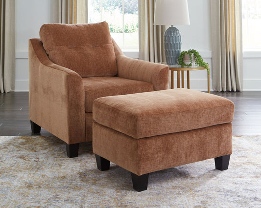 Amity Bay - Living Room Set - Hornell Furniture Outlet