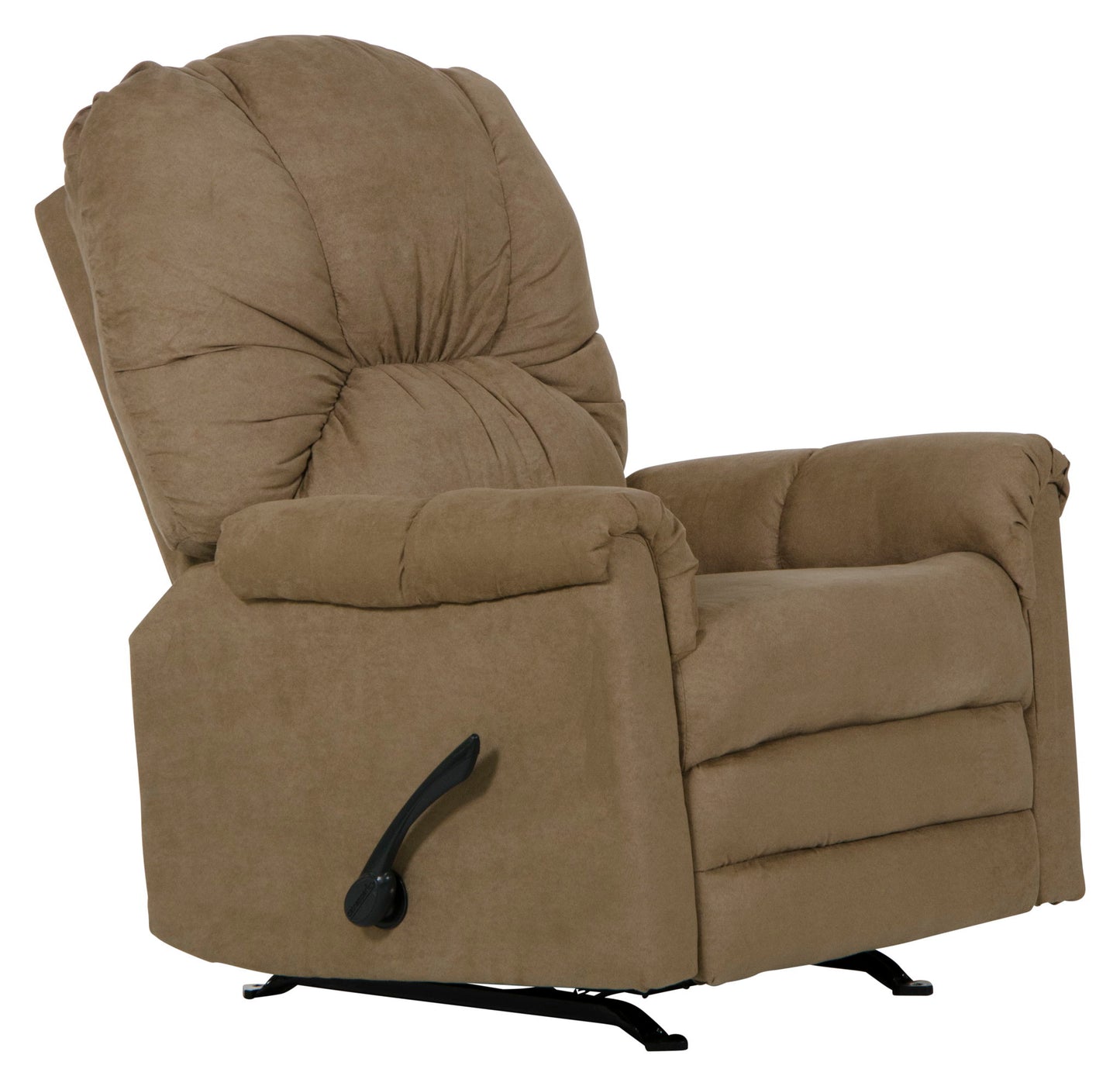 Winner - Rocker Recliner - Hornell Furniture Outlet