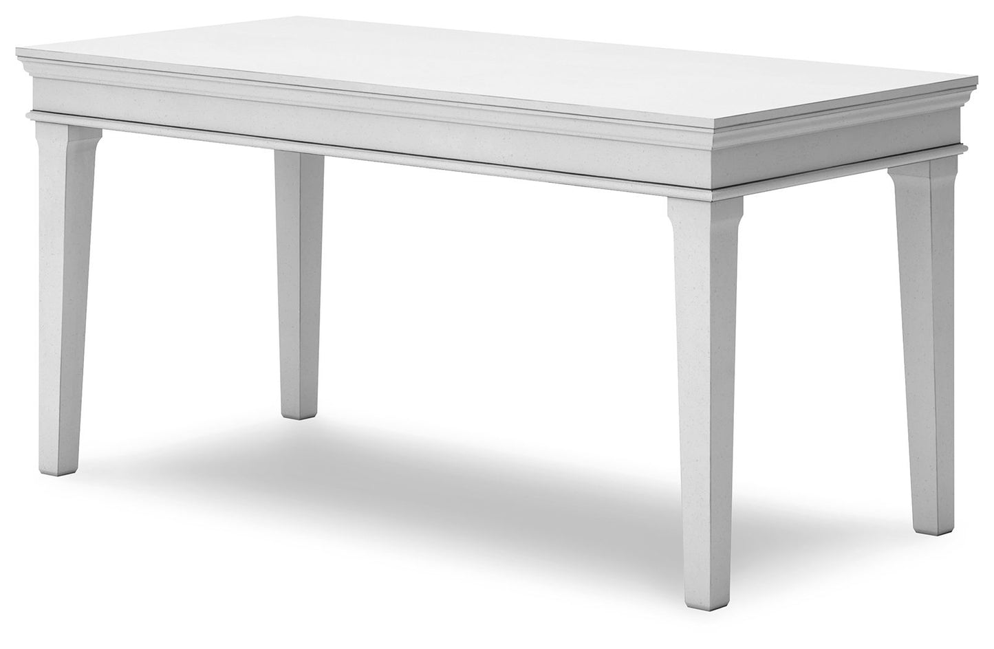 Kanwyn - Home Office Desk - Hornell Furniture Outlet