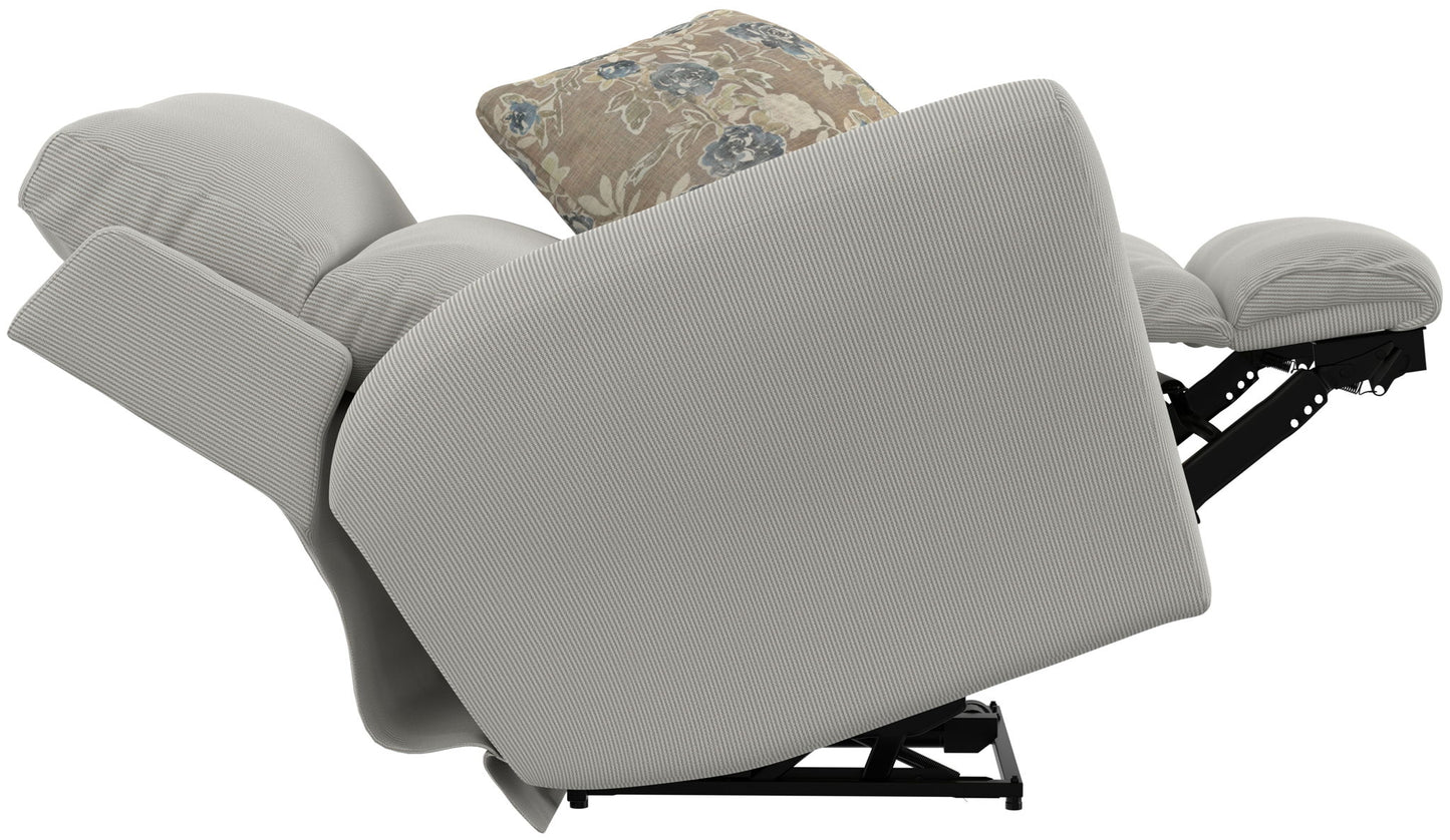 Chappy - Lay Flat Recliner - Hornell Furniture Outlet