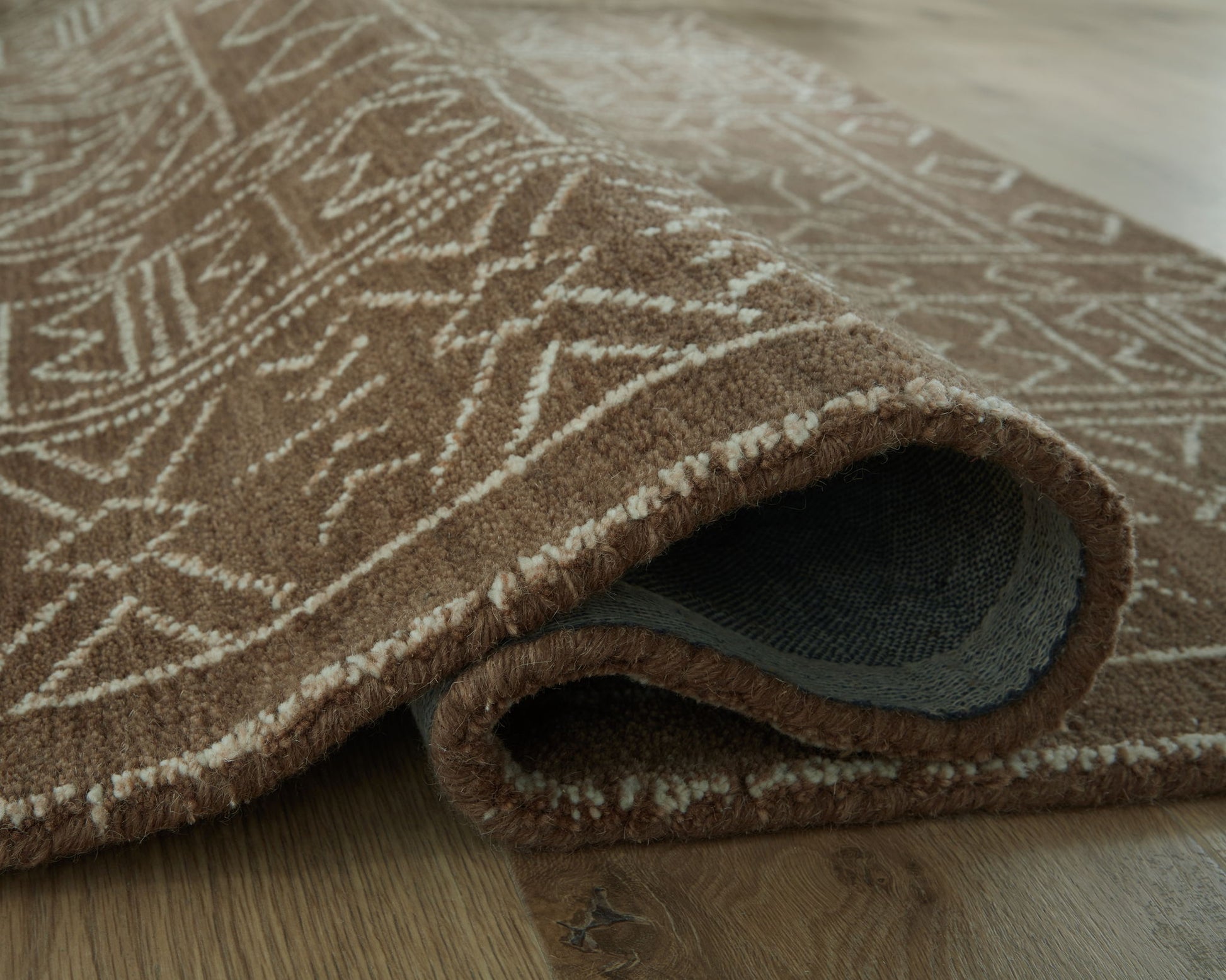 Merrittman - Rug - Hornell Furniture Outlet