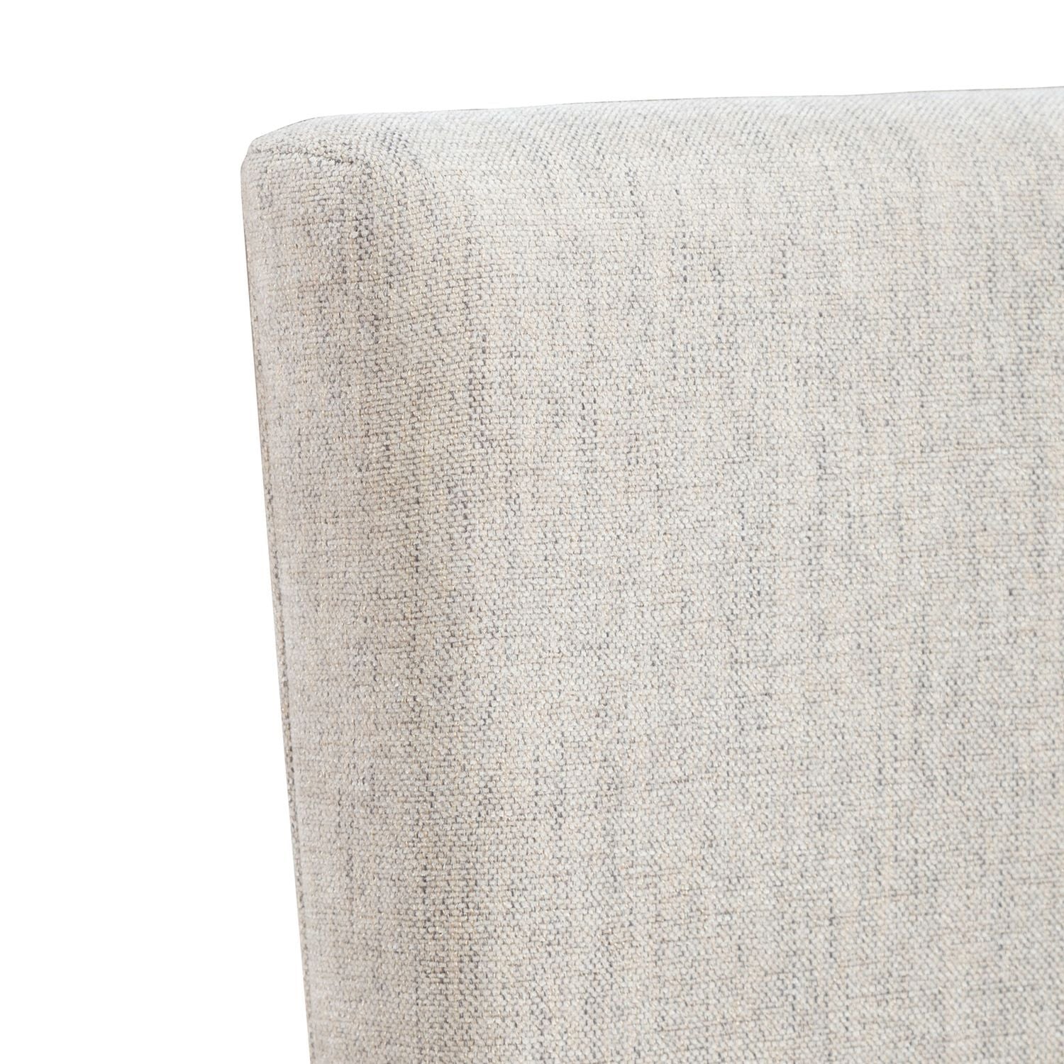 Carolina Park - Upholstered Side Chair (RTA) - Brown - Hornell Furniture Outlet