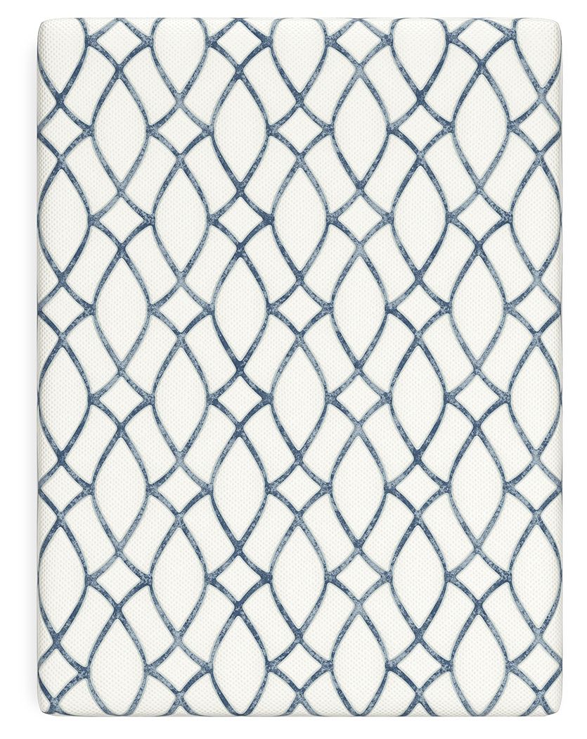 14 Inch Chime Elite 2.0 - Ultra Plush Mattress - Hornell Furniture Outlet