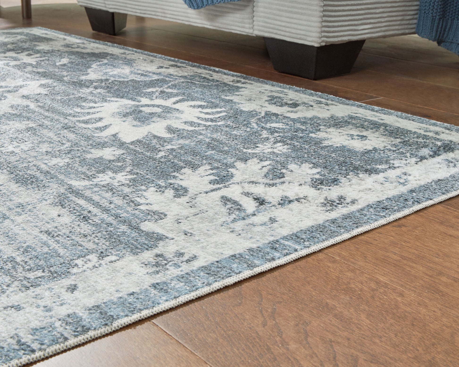 Avanworths - Washable Rug - Hornell Furniture Outlet