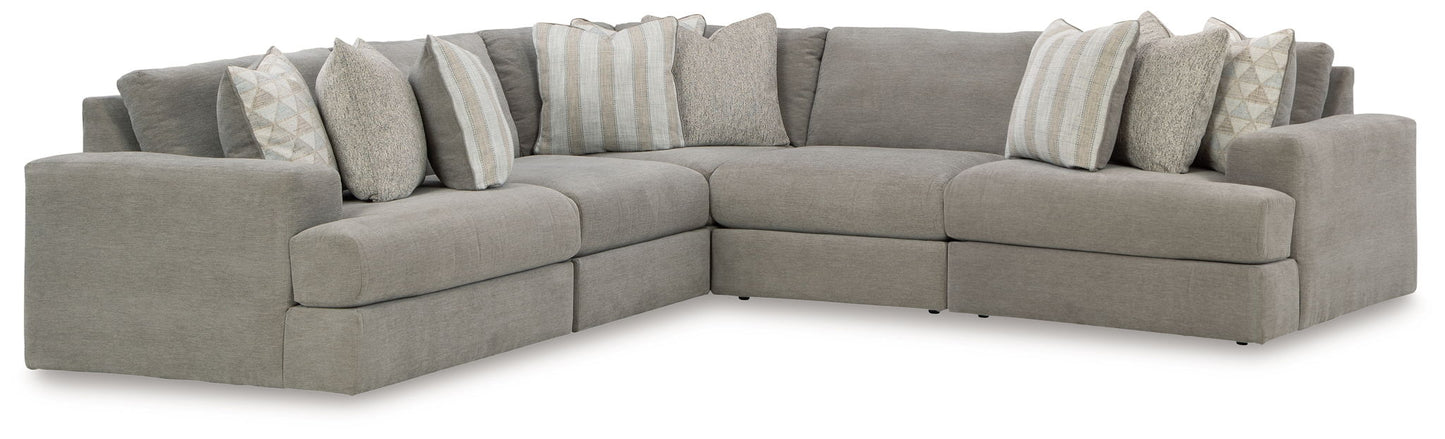 Avaliyah - Living Room Set - Hornell Furniture Outlet