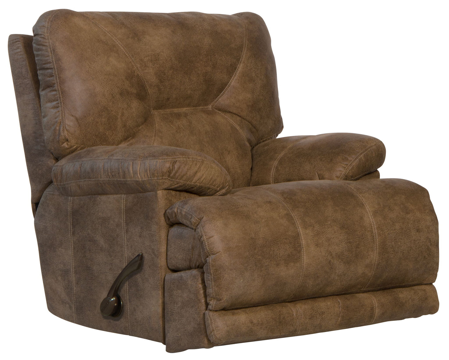 Voyager - Lay Flat Recliner - Hornell Furniture Outlet