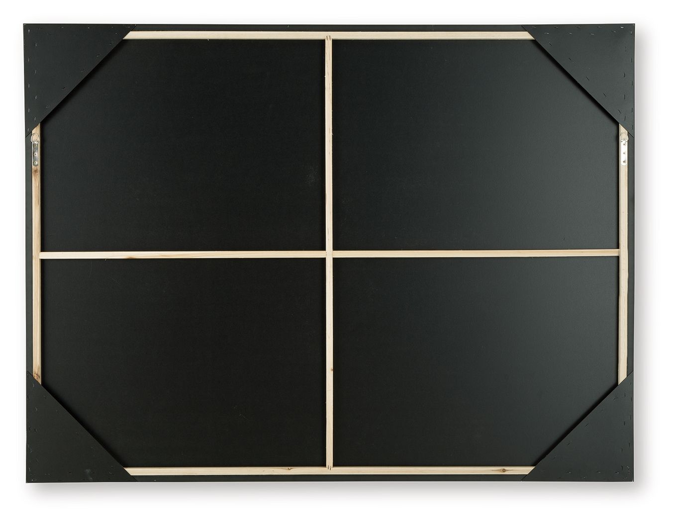 Arlanford - Sepia - Wall Art - Hornell Furniture Outlet