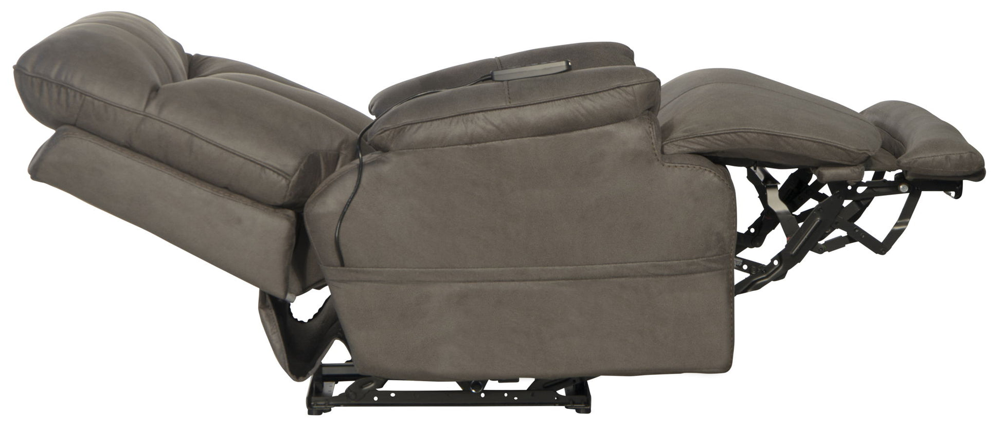 Anders - Power Recliner - Hornell Furniture Outlet
