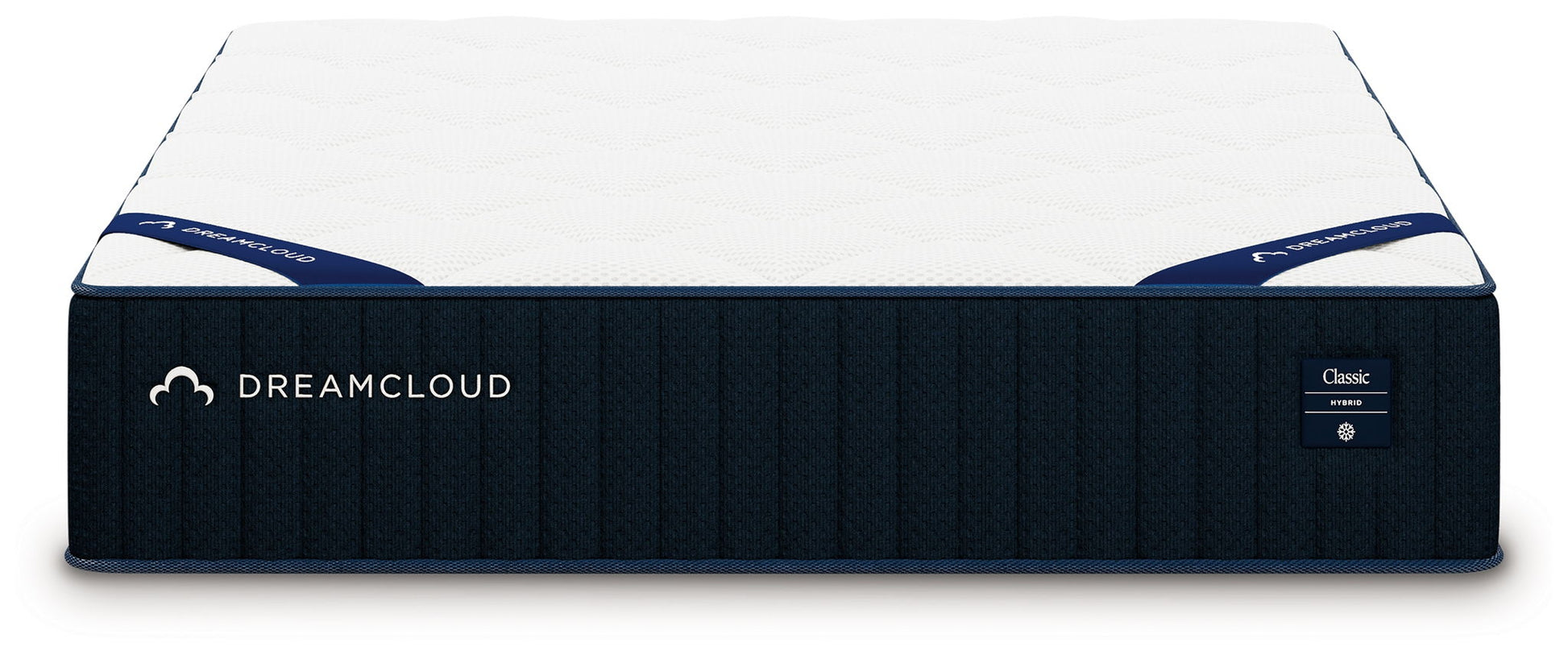 DreamCloud Hybrid Classic 4.0 - Mattress - Hornell Furniture Outlet