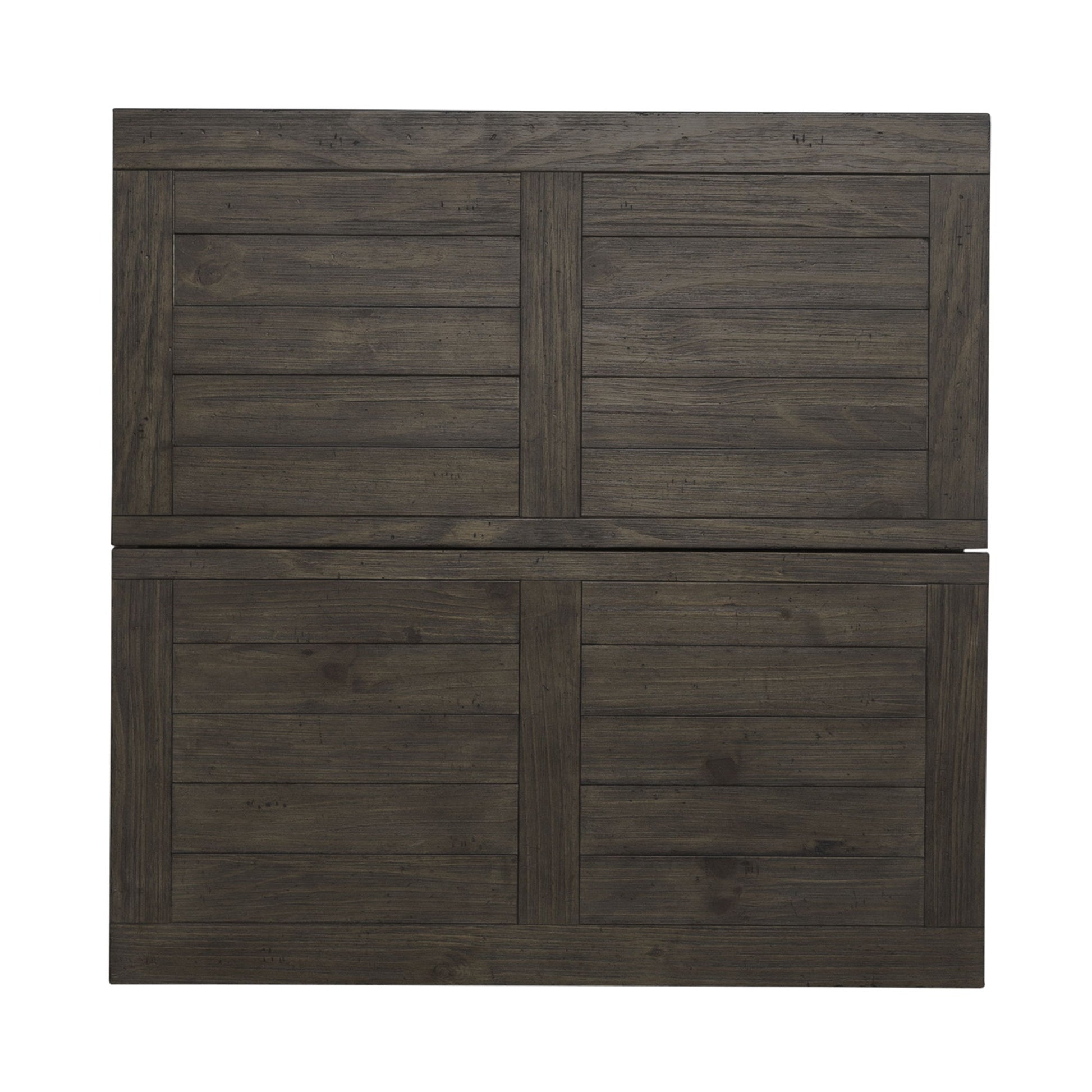 River Place - Lift Top Storage Cocktail Table - White - Hornell Furniture Outlet