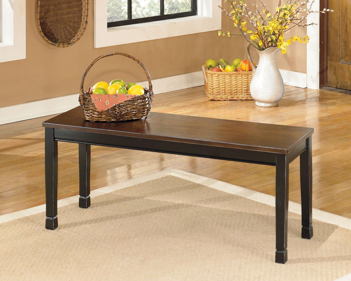 Owingsville - Dining Room Table Set - Hornell Furniture Outlet