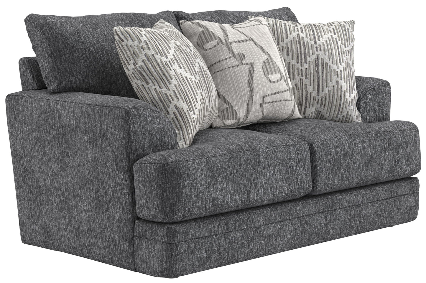 Tyson - Loveseat - Hornell Furniture Outlet
